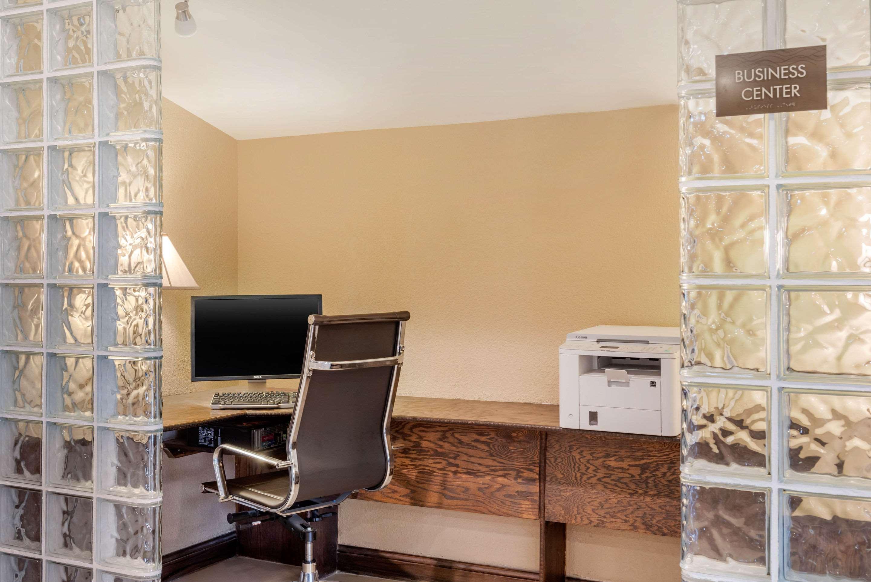 Comfort Inn Warren I-69 Екстер'єр фото