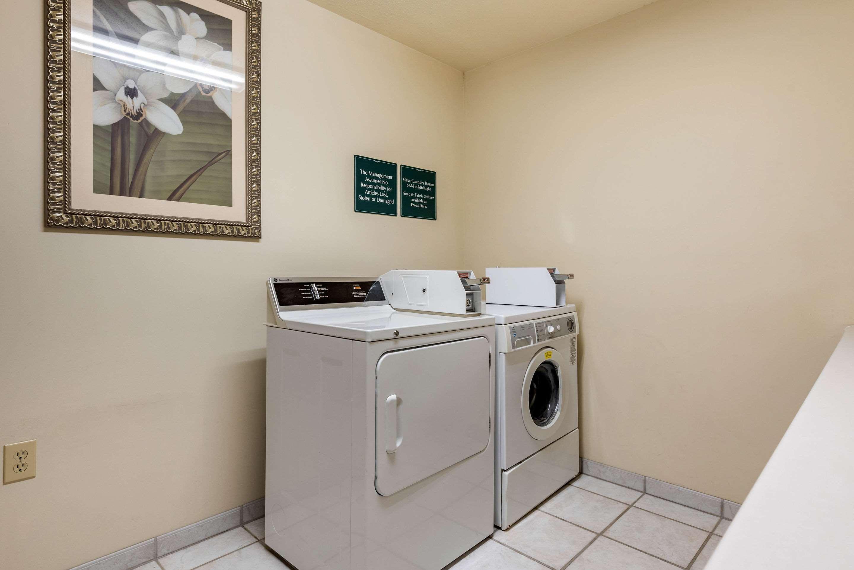 Comfort Inn Warren I-69 Екстер'єр фото